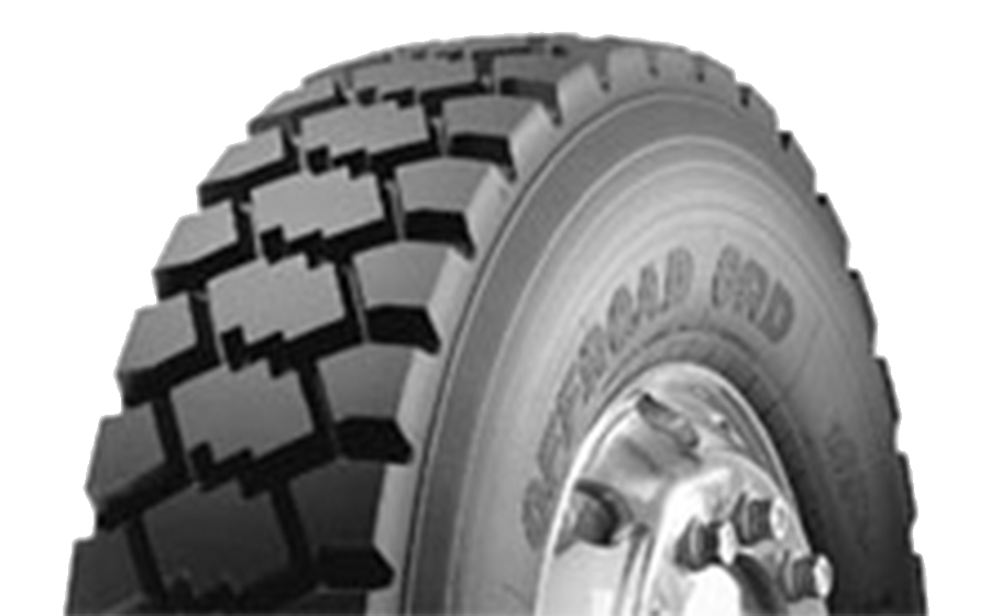 OFFROAD ORD
